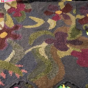 Peruvian Connection alpaca sweater size XL